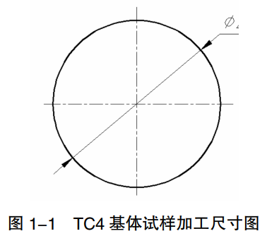 航空發(fā)動機(jī)高溫TC4鈦合金葉片微弧氧化膜層的制備